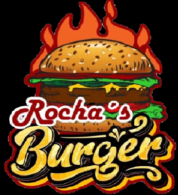 Logo restaurante rochas