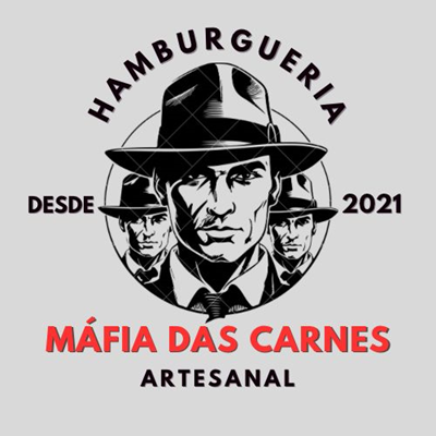 Logo restaurante MÁFIA DAS CARNES