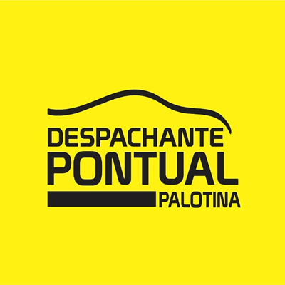 Logo restaurante Despachante Pontual Palotina