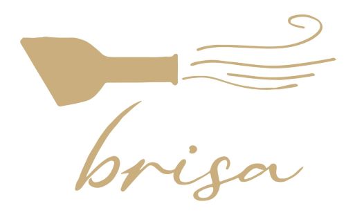 Logo restaurante Brisa