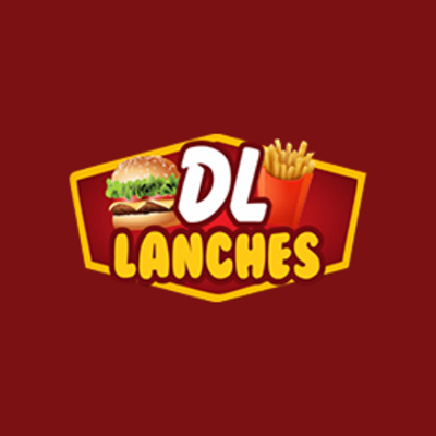 Logo restaurante DL Lanches vitoria