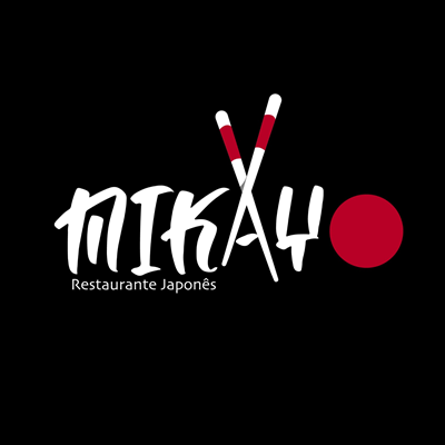 Logo restaurante MIKAYO SUSHI