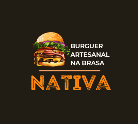 Logo restaurante Menu Nativa