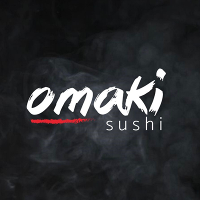 Logo restaurante Omaki Sushi