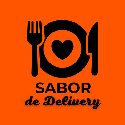 Logo restaurante Sabor de Delivery