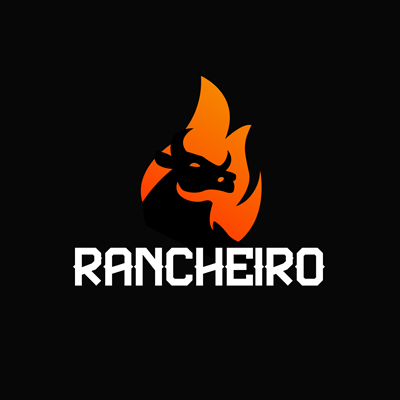 Logo restaurante Rancheiro Votu