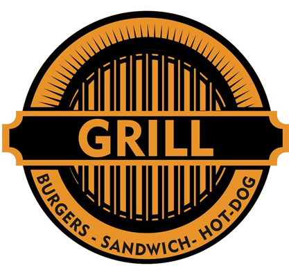 Logo restaurante Grill