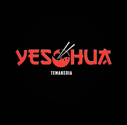 Logo restaurante Temakeria Yeshua