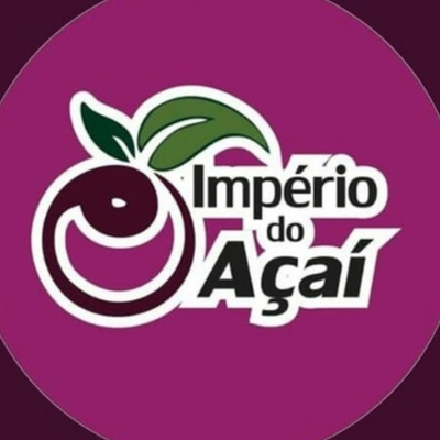 Logo restaurante IMPÉRIO DO AÇAÍ