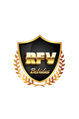 Logo restaurante RFV DISTRIBUIDORA