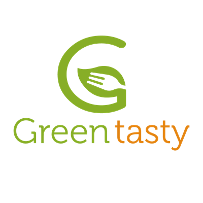 Logo restaurante Green Tasty