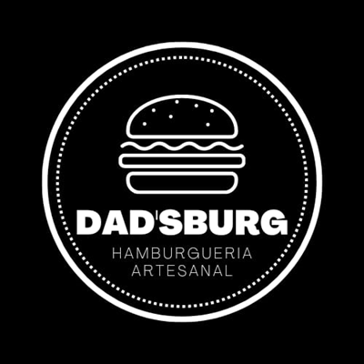 Logo restaurante DAD`SBURG