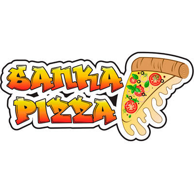 Logo restaurante Cardápio Online Sanka Pizza