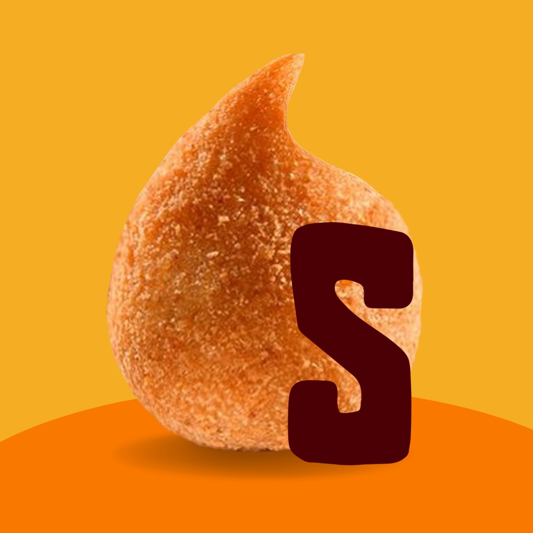 Logo-Fast Food - Salgadetto