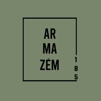 Logo restaurante Armazém 185