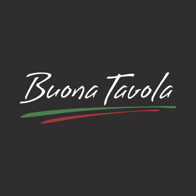 Logo restaurante Buona Tavola