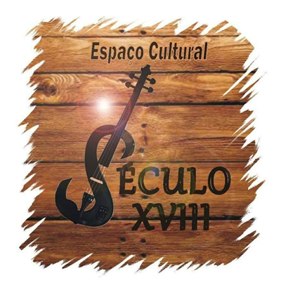 Logo restaurante Espaço Cultural Seculo XVIII