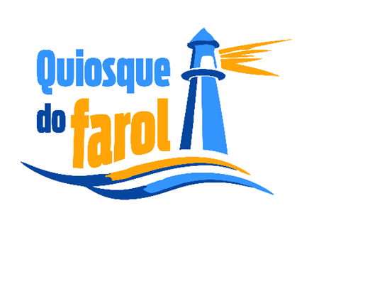 Logo restaurante Quiosque do farol 
