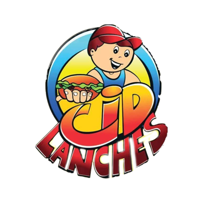 Logo restaurante Cid Lanches