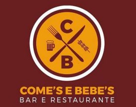 Logo restaurante Come's e Bebe's Restaurante