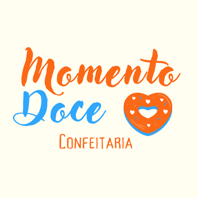 Logo restaurante Momento Doce
