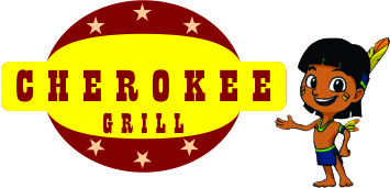 Logo restaurante Cherokee Grill