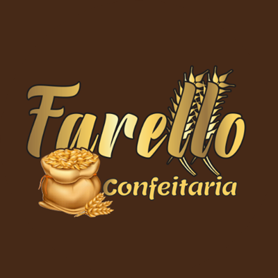 Logo restaurante Farello