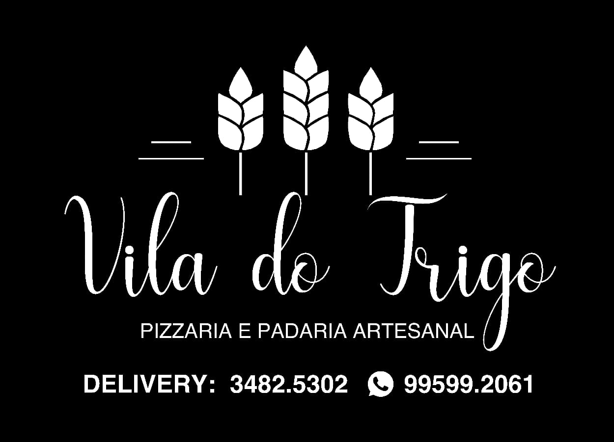 Logo restaurante Vila do Trigo