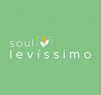 Logo restaurante SOUL LEVISSIMO