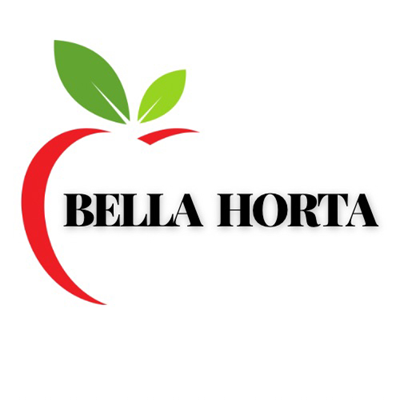 Logo restaurante Bella Horta