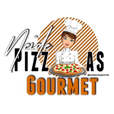 Logo-Pizzaria - Neide Pizzas Gourmet