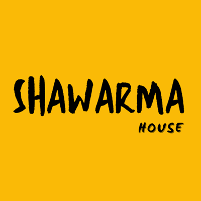 Logo restaurante Shawarma House