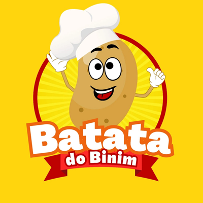 Logo restaurante Batata Do Binin