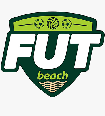 Logo restaurante Fut Beach