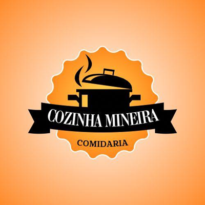 Logo restaurante COMIDARIA COZINHA MINEIRA