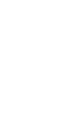Logo restaurante HOT E GO