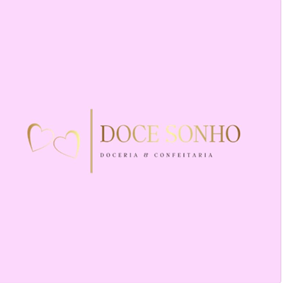 Logo restaurante DOCE SONHO