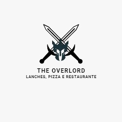 Logo restaurante THE OVERLORD