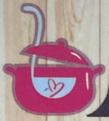 Logo restaurante Rest. da Morena