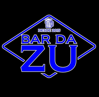 Logo restaurante Bar da Zu