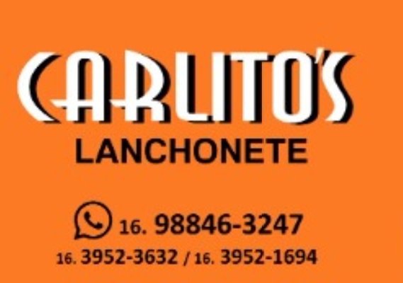 Logo restaurante Calitos lanches e salgados