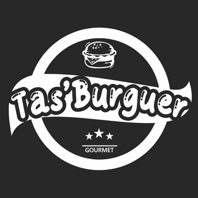 Logo restaurante Tas' Burguer - Hamburgueria Gourmet 