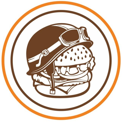 Logo restaurante Samcro´s Burguer Canoas