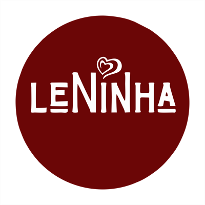 Logo restaurante LeNinha