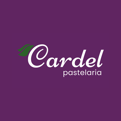 Logo restaurante Cardel Pastelaria