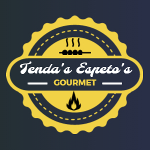 Logo restaurante Tenda´s Espeto´s Gourmet