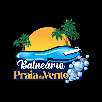 Logo restaurante Balneario Praia do Vento