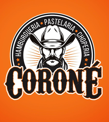 Logo restaurante CORONÉ