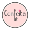 Logo restaurante CONFEITAFIT