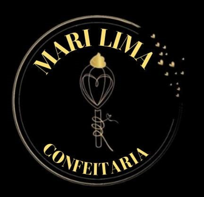 Logo restaurante Mari Lima Confeitaria
